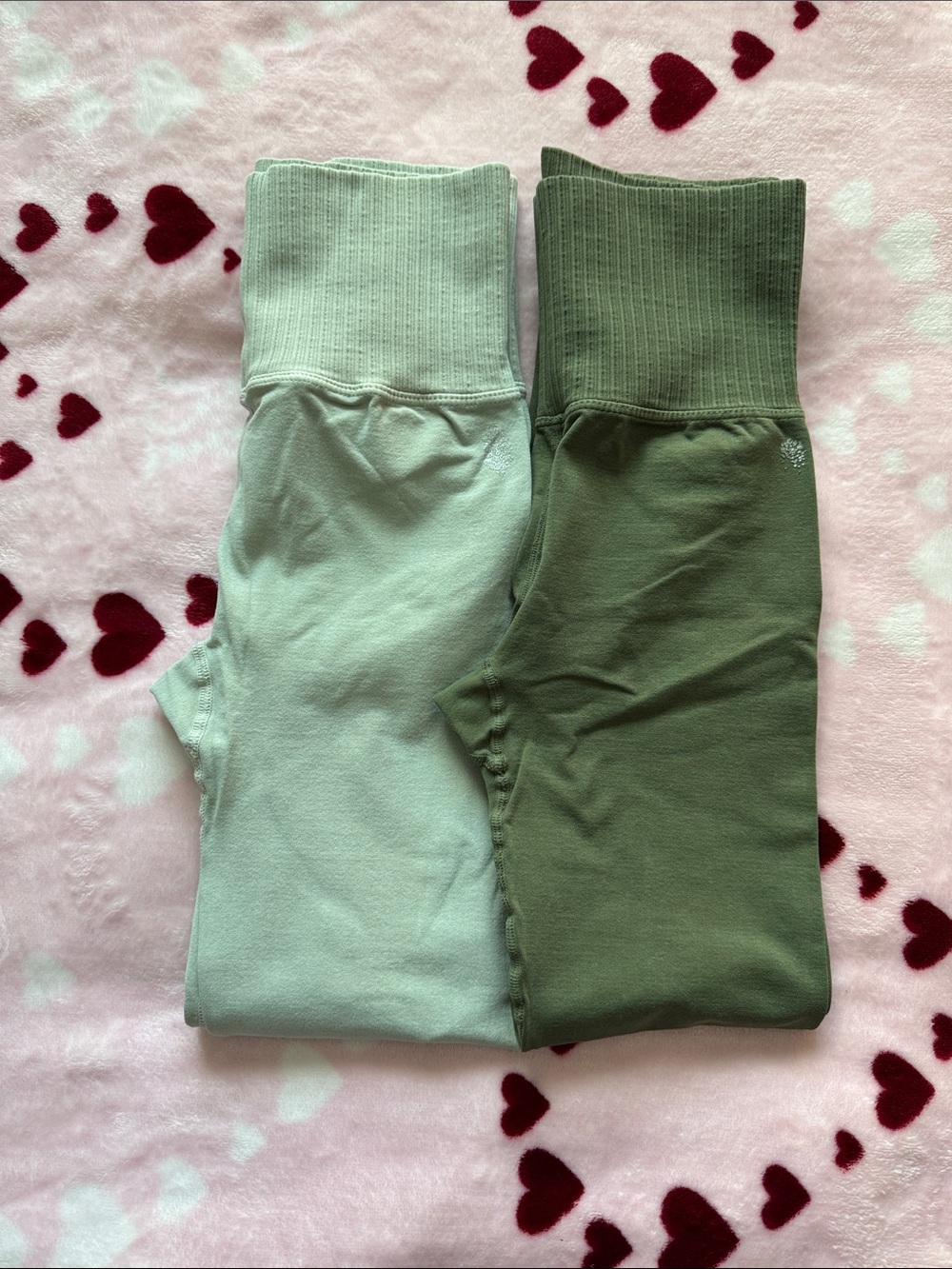 FP Movement Good Karma Leggings - Good Condition